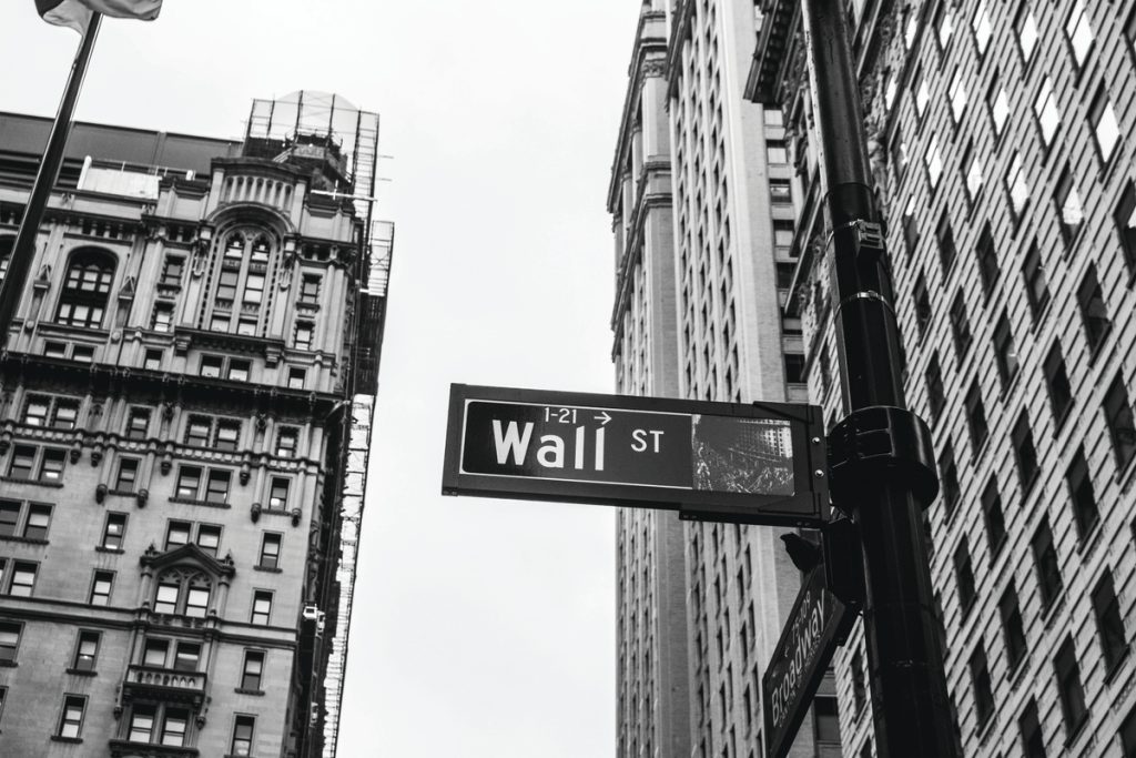 ETFs Wall Street