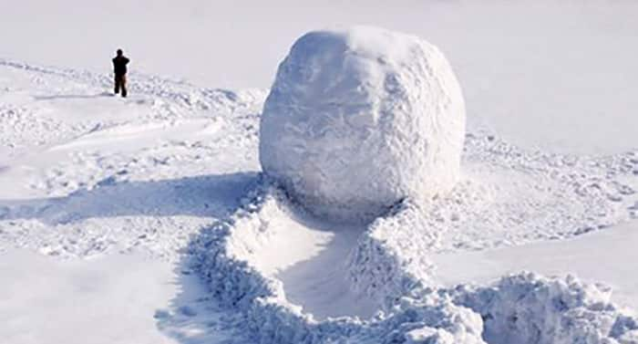 bola de neve como funcionam investimentos