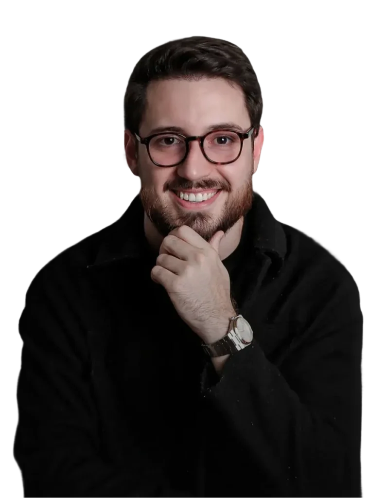 Mathues Nogueira - Investidor de Verdade